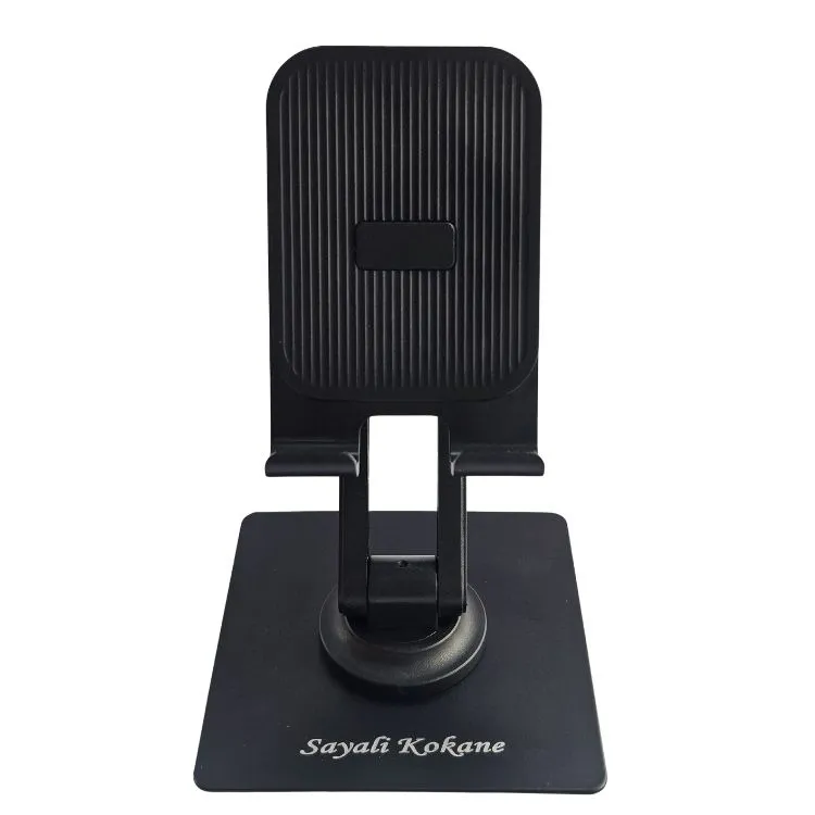 Order personalized phone stand for office desk in India
